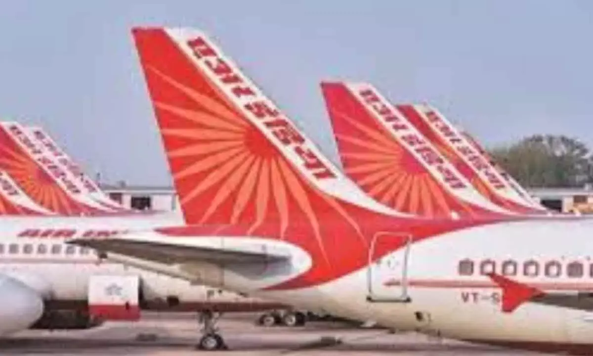 Indian Aviation Sector Set For A Boom