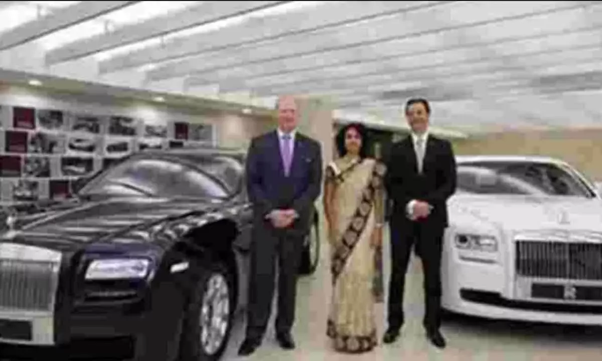 Buyers Prefer Physical Dealerships Over Online Mediums To Purchase