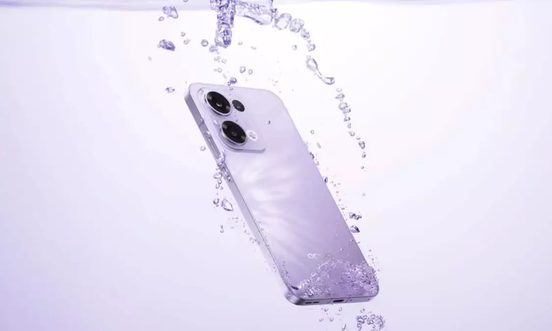 Oppo Reno 13 5G, Reno 13 Pro 5G Launch Date Confirmed in India; Explore Expected Specifications