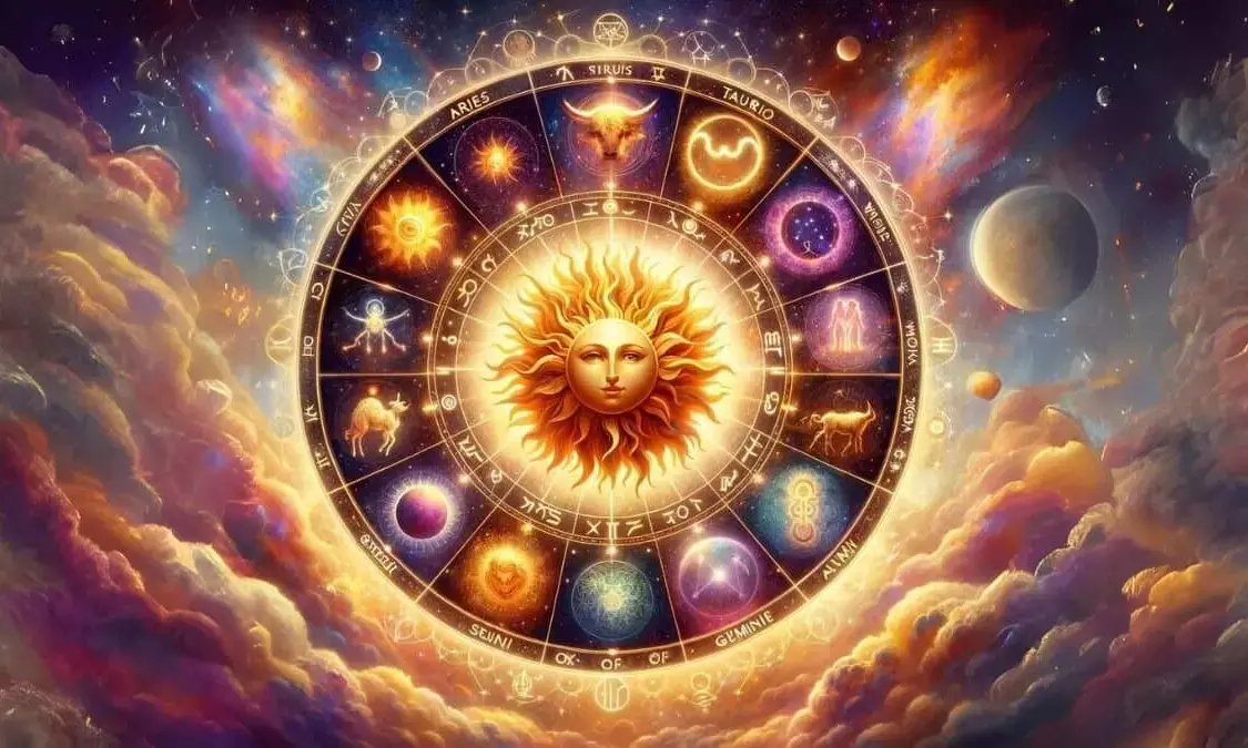 Use Your Birth Date and Time to Get Personal Astrology From ChatGPT