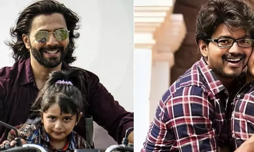 Will Varun Dhawan’s Baby John elevate the Theri legacy or chart Its own course?