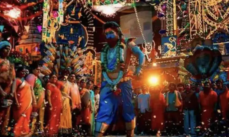 Pushpa 2 Box Office Collection Day 20: Allu Arjun starrer earns whopping ₹1,083 crore in India