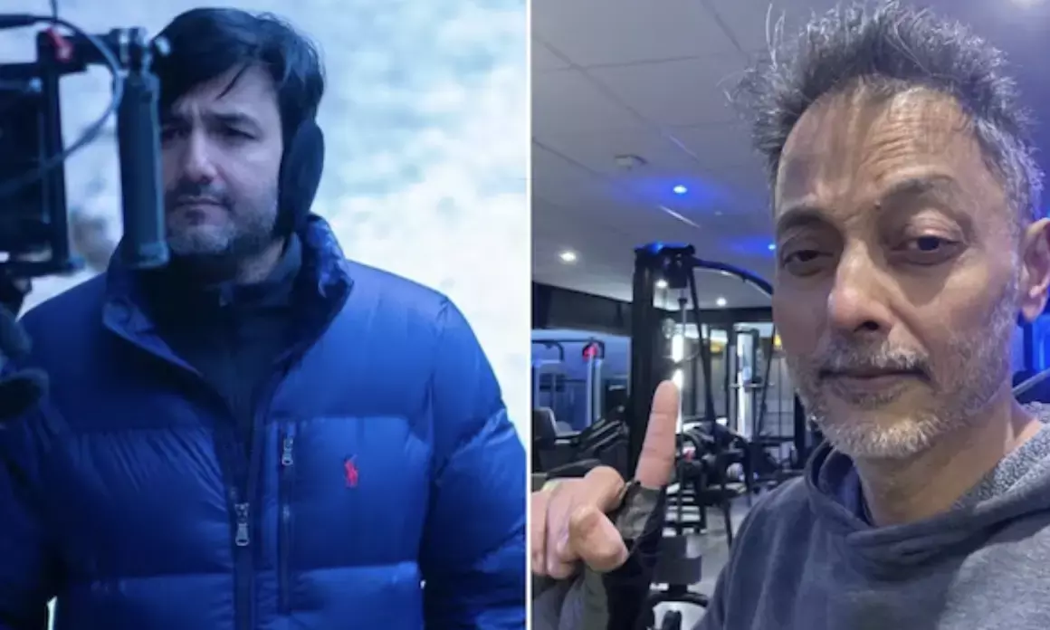 Siddharth Anand replaces Sujoy Ghosh as Director for SRKs King