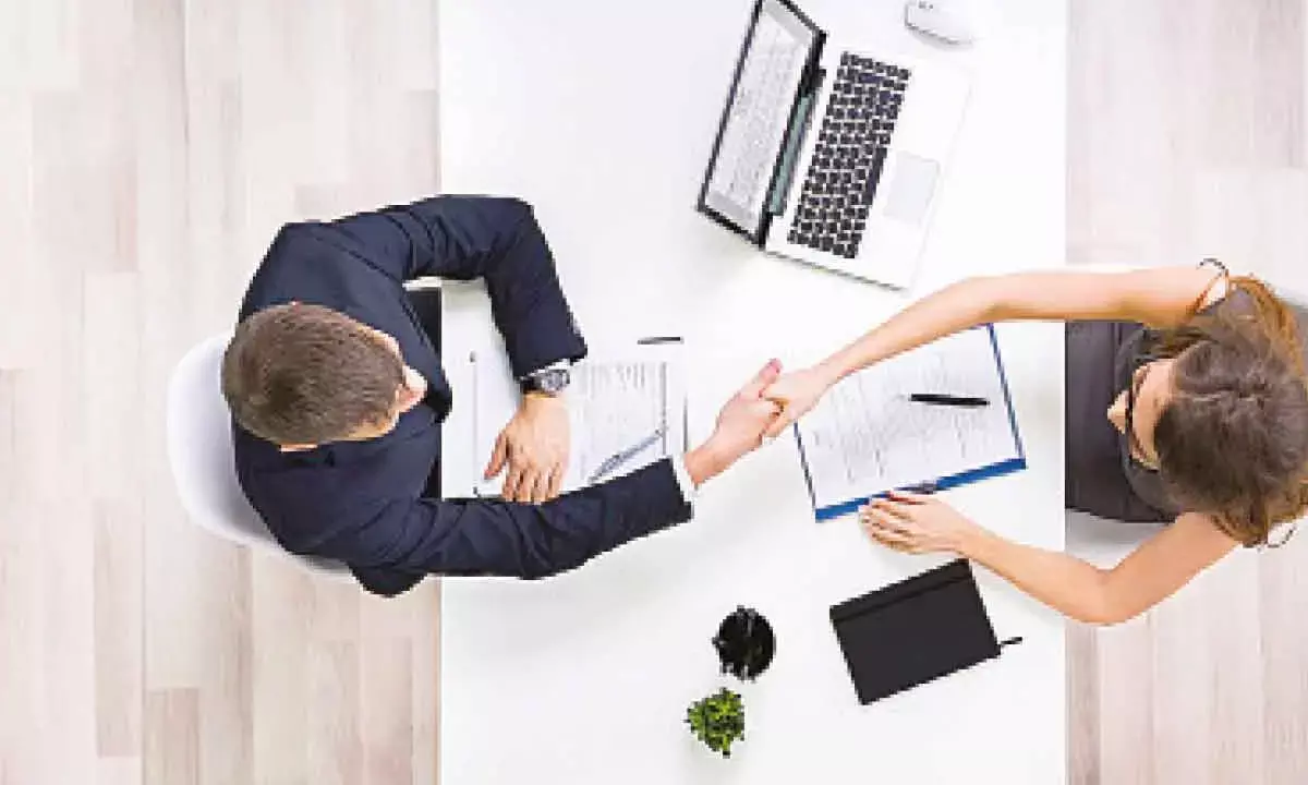 Hiring Robust For AI, ML Roles In Hyd City