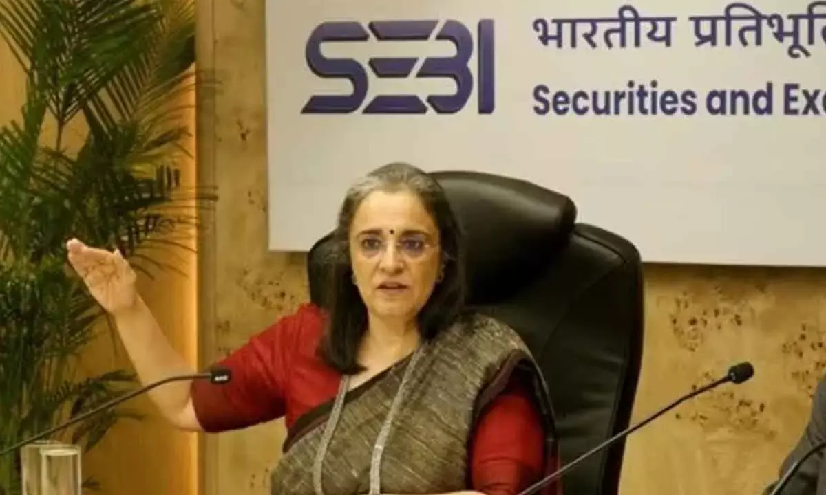 Lokpal Summons Sebi Chief, TMC MP For Oral Hearing In Jan