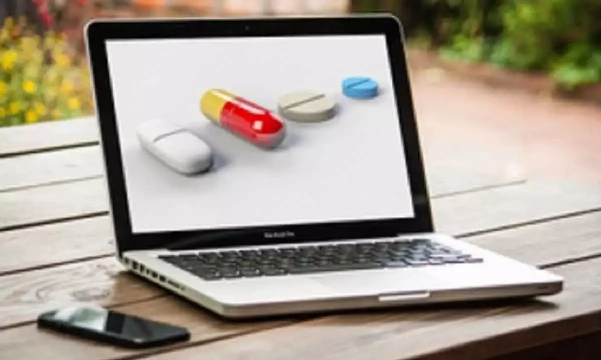 Online Pharmacy Revenue To Steadily Grow Next Fiscal