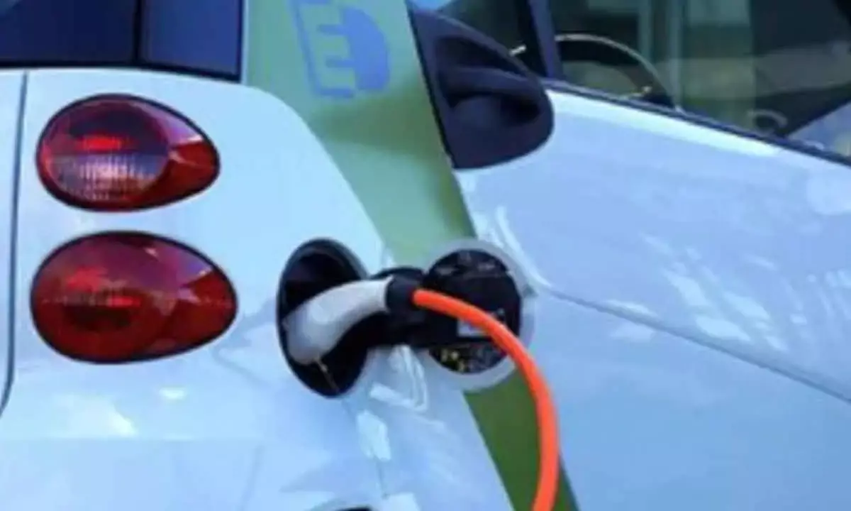 Emerging EVs Dent Exhaust, ICE After-Treatment Market In APAC