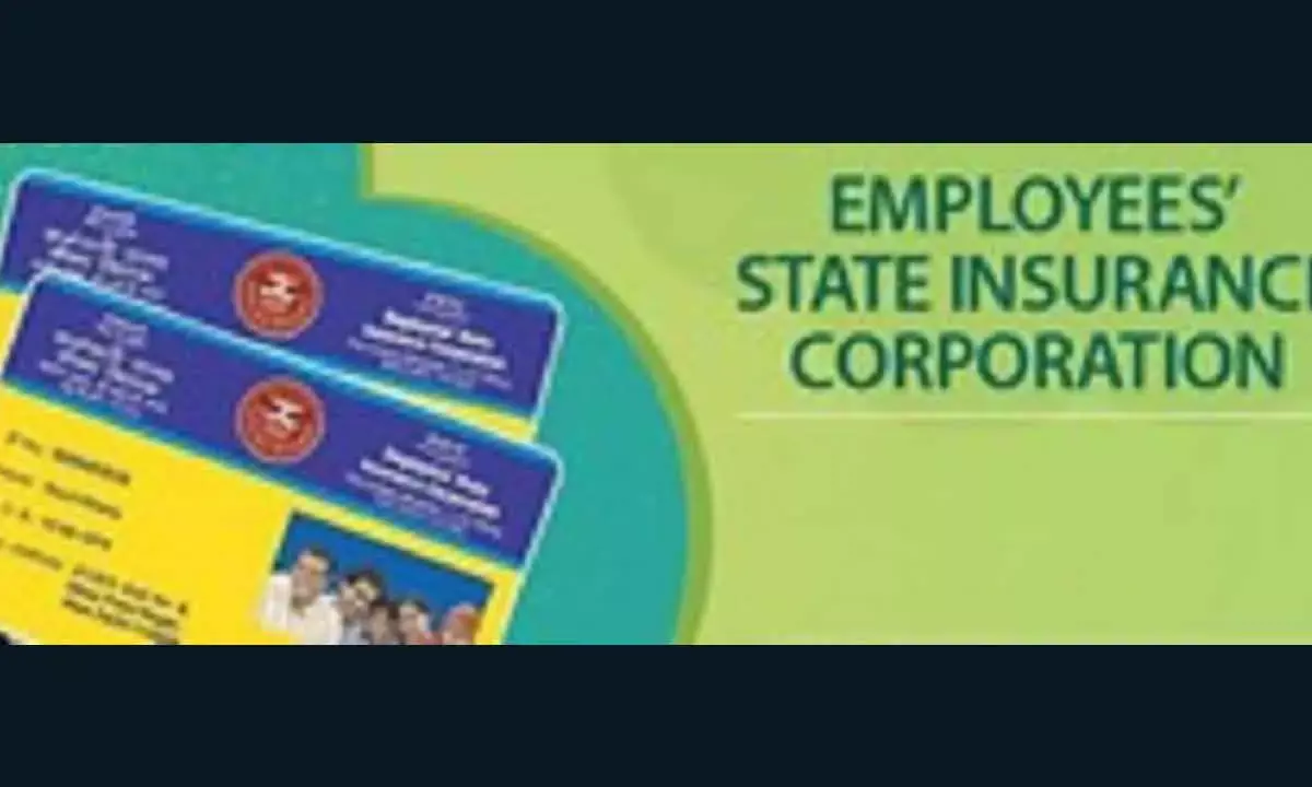 ESIC Overhauls IT Systems To Boost Healthcare, Delivery Mechanism For Millions