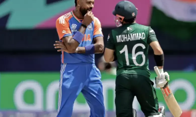 India vs Pakistan: Can India keep the wining streak alive in ICC Champions Trophy 2025?