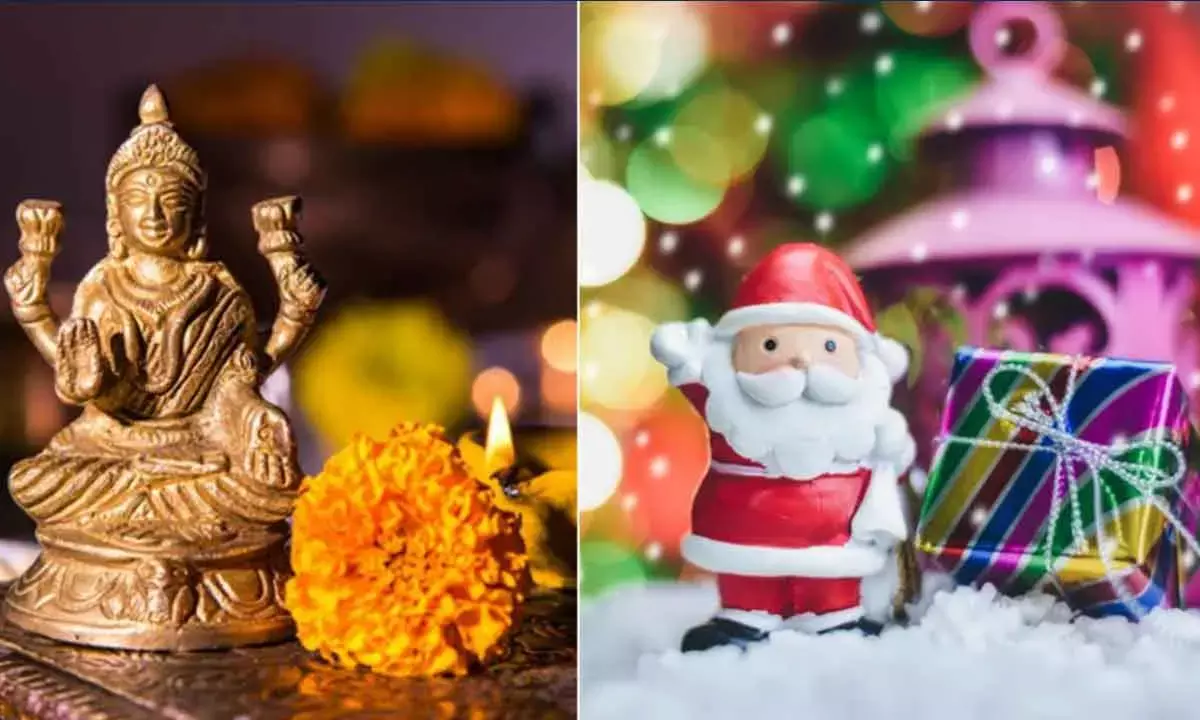 Diwali And Christmas Are India’s Most Rewarding Annual Economic Events