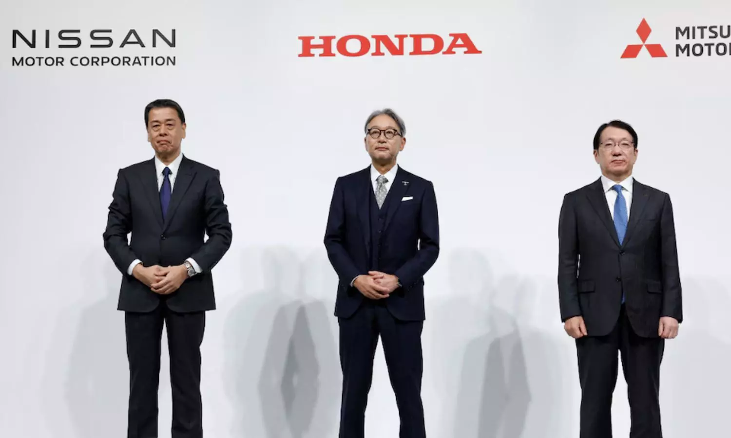 Honda-Nissan Merger Could Create World’s Third-Largest Automaker Honda-Nissan Merger Could Create World’s Third-Largest Automaker