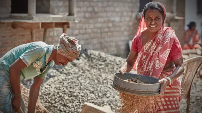 Number of firms, jobs in India’s informal sector clock double-digit growth