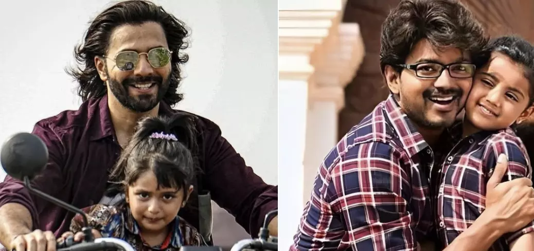 Will Varun Dhawan’s Baby John elevate the Theri legacy or chart Its own course?