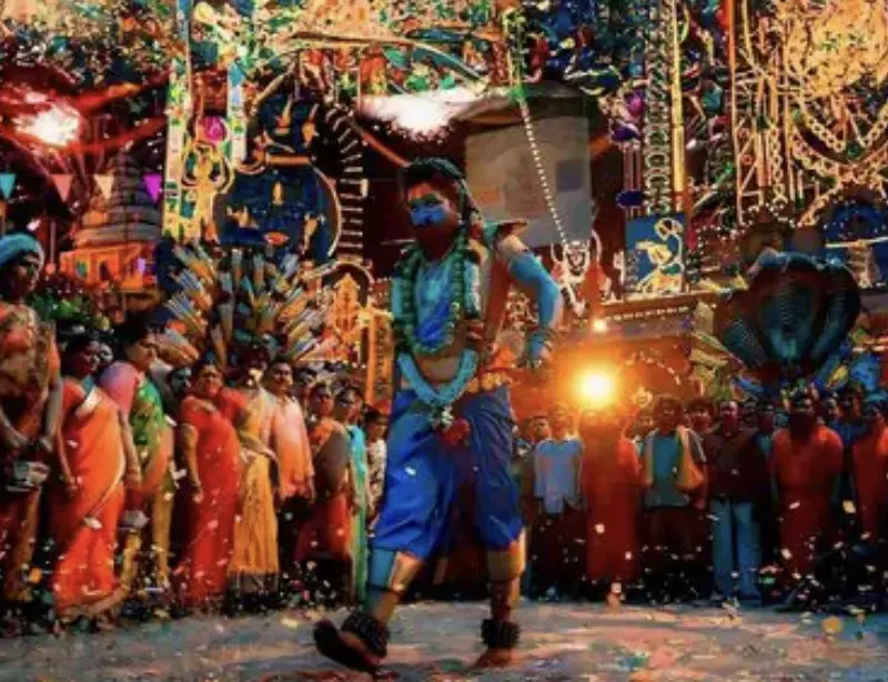 Pushpa 2 Box Office Collection Day 20: Allu Arjun starrer earns whopping ₹1,083 crore in India