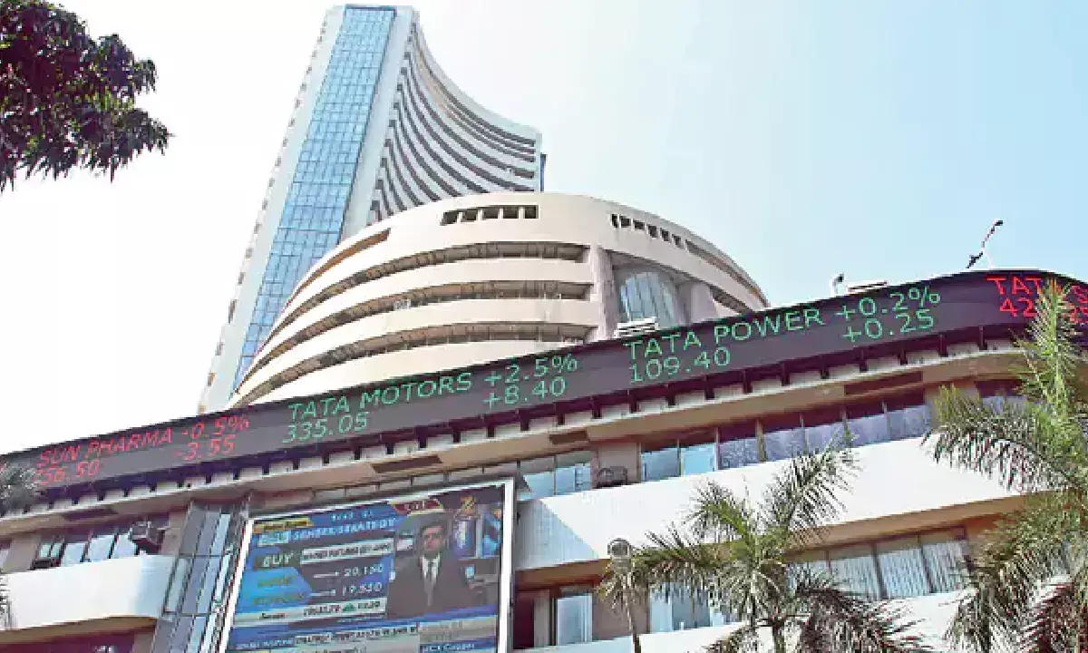 Stock Market: Profits Await the Prepared