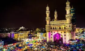 Miss World 2025 to Take Place in Hyderabad, Telangana’s Big Moment