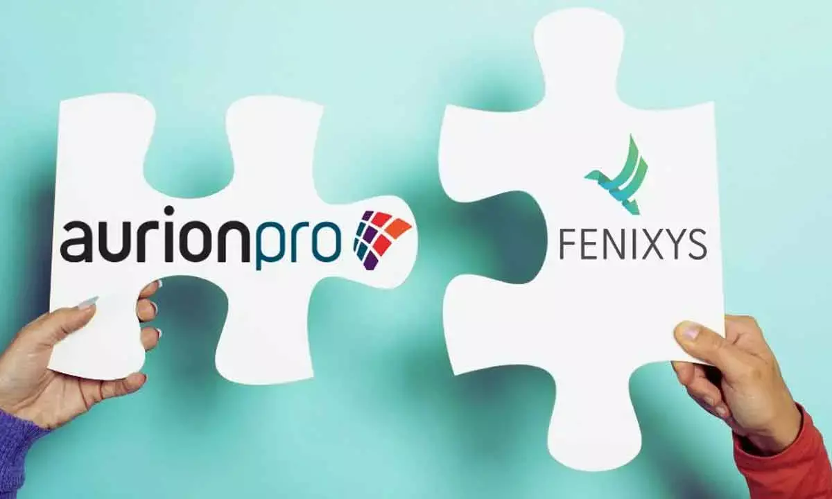 Aurionpro Acquires Financial Services Consulting Firm, Fenixys
