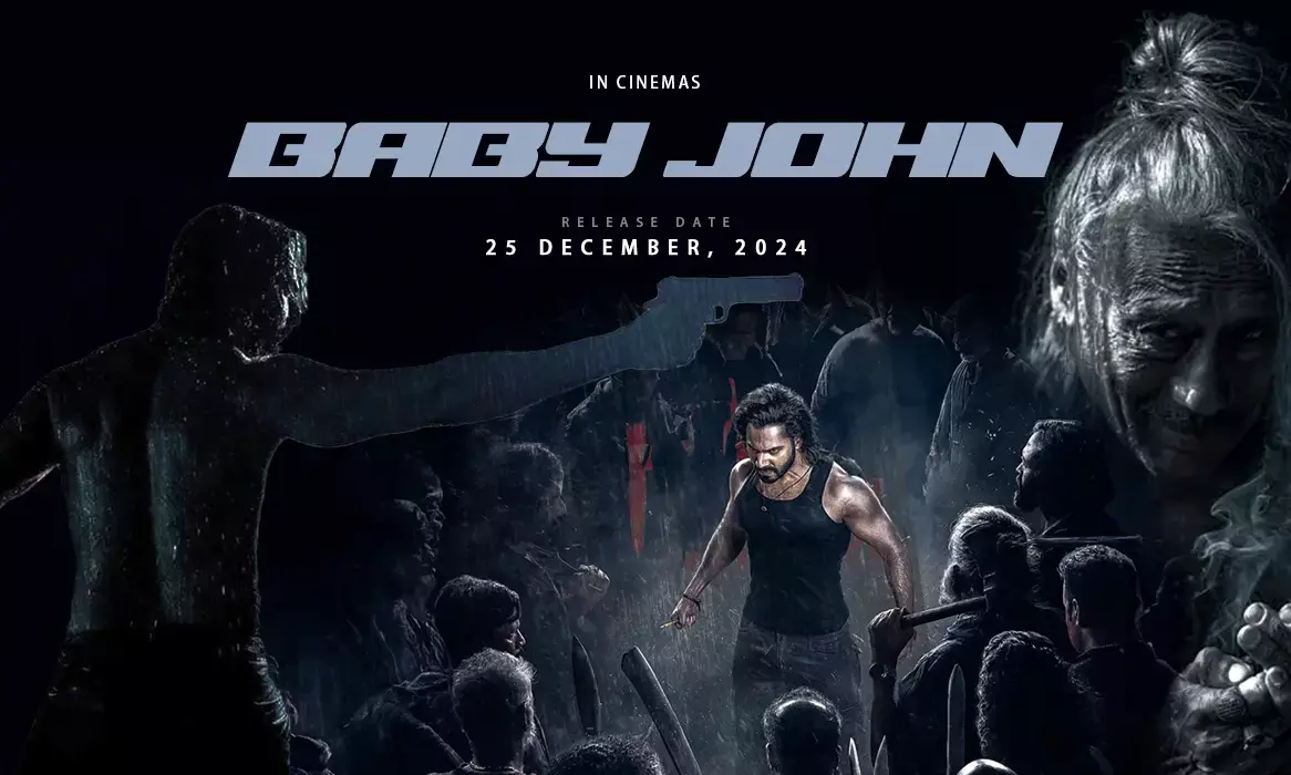 Baby John Release: Vijay BREAKS Silence on Varun Dhawans Theri Remake, Sends Heartfelt Wishes to Atlee Baby John Release: Vijay BREAKS Silence on Varun Dhawans Theri Remake, Sends Heartfelt Wishes to Atlee