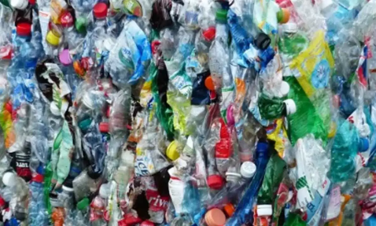 Centre-Sponsored 10 Plastic Parks Poised To Spur Exports; More Jobs