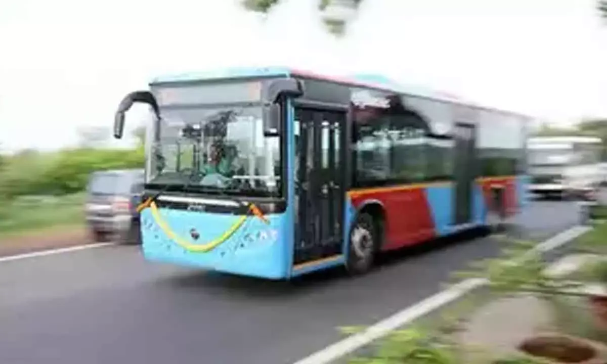 KTCL’s Smart Card For Bus Travel Gets Response