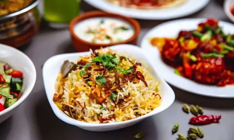 Why Bengaluru Loves Meghana Biryani?