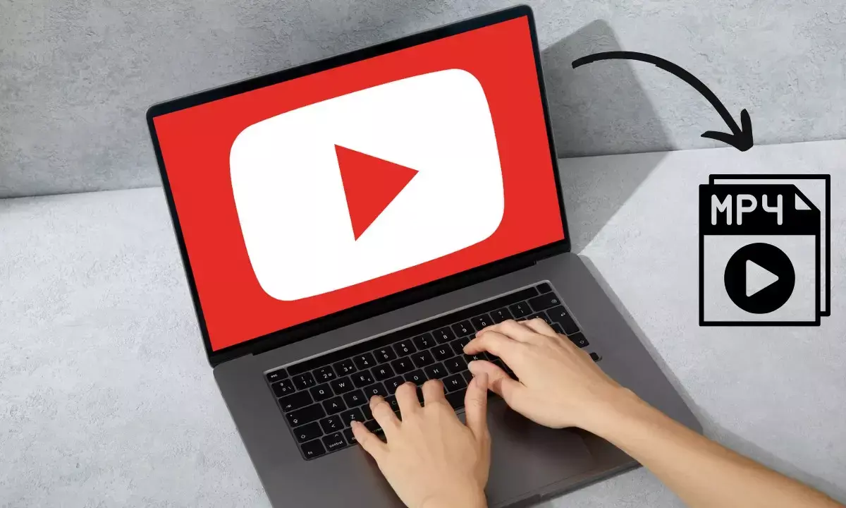 How to Convert Youtube Video to Mp4 on Mac (Easy Guide)?