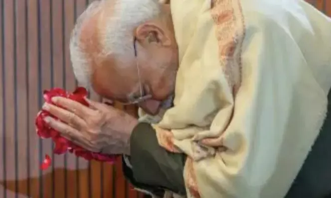 Amid PM Modis outreach to church, Sangh Parivar’s complex relationship with Christians