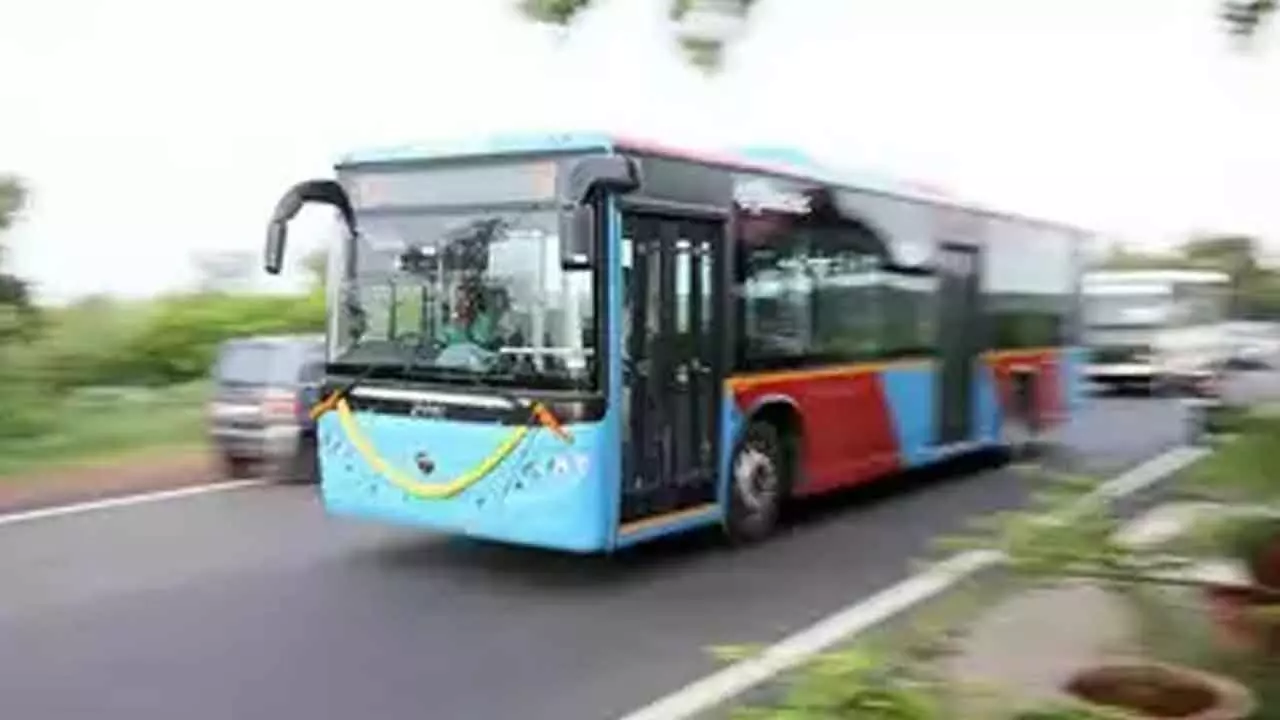KTCL’s Smart Card For Bus Travel Gets Response