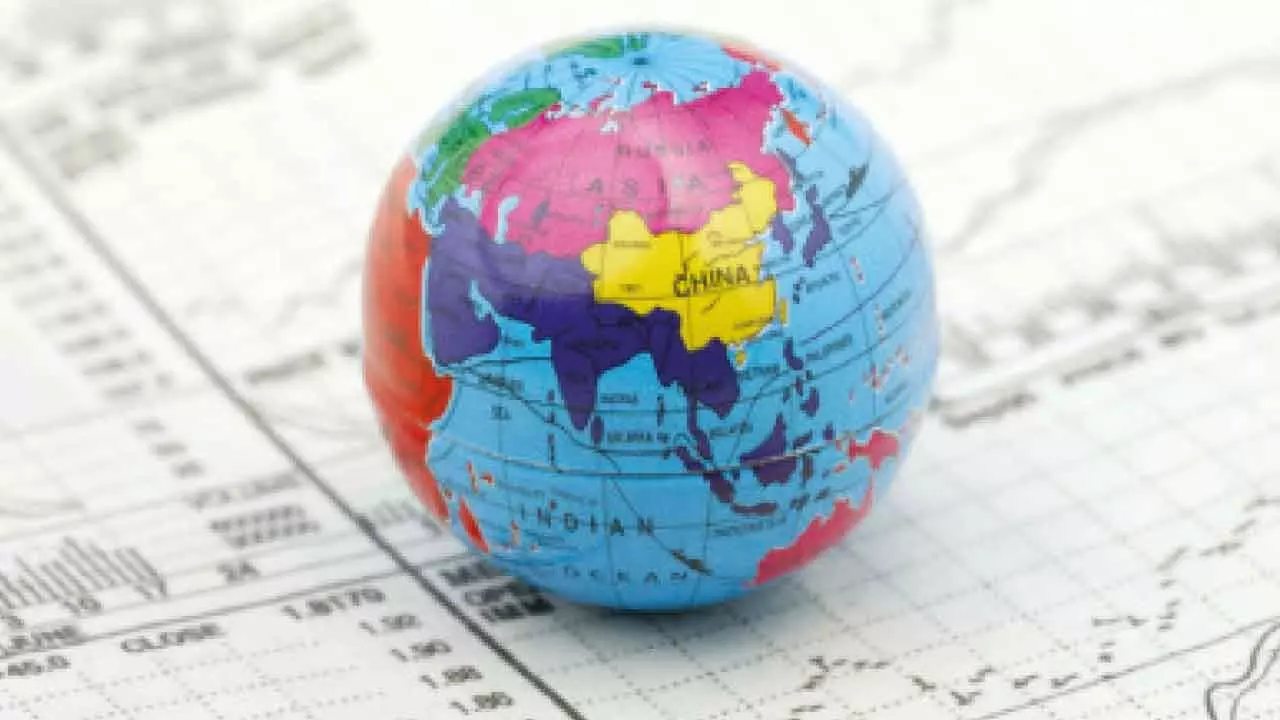 Mixed Trading On Asian Bourses Despite Wall St Advances Mixed Trading On Asian Bourses Despite Wall St Advances