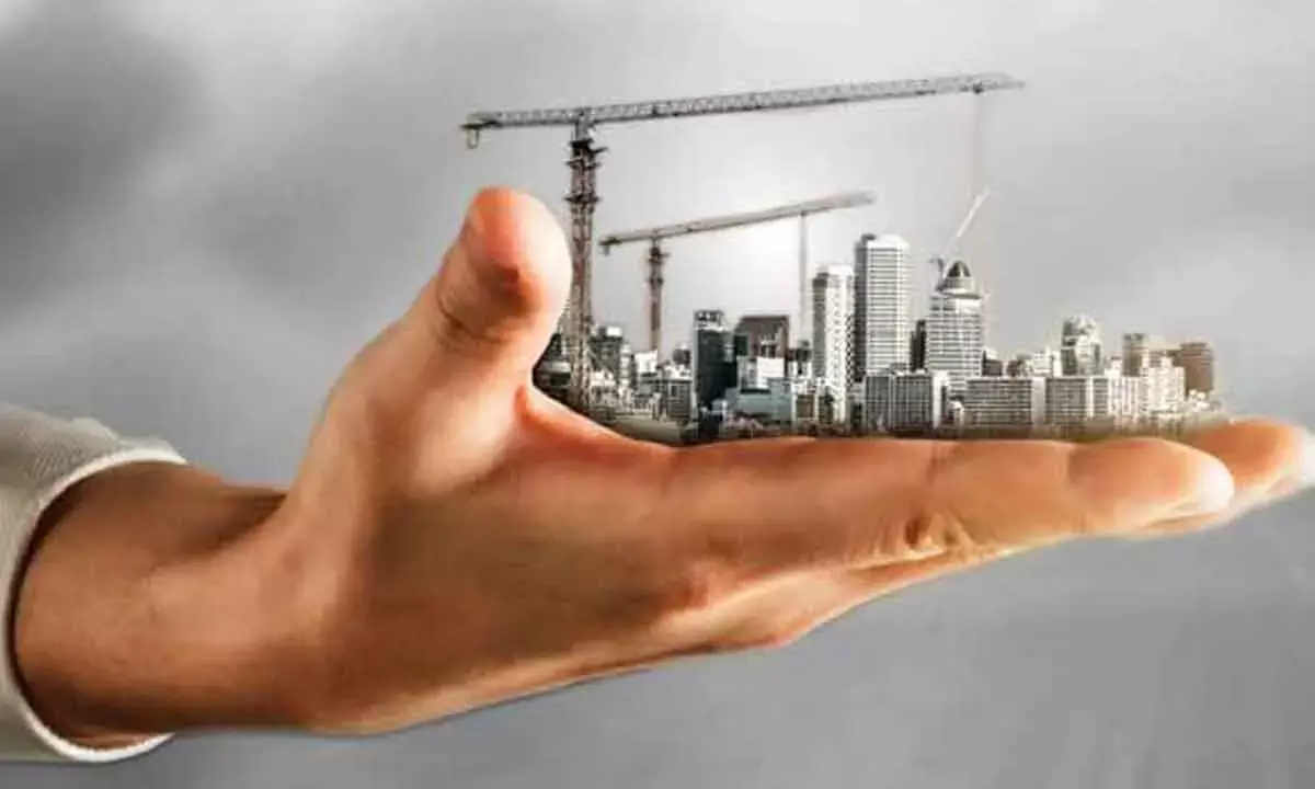 Infra Projects Incur 19% Cost Escalation