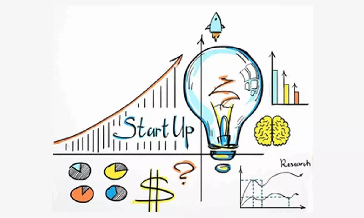 Govt notifies expansion of Credit Guarantee Scheme for Startups