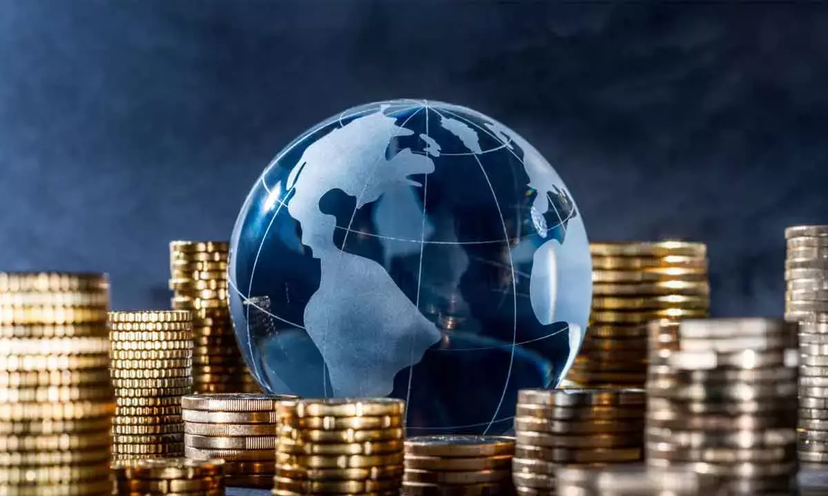 India To Witness Healthy FDI Inflows In 2025