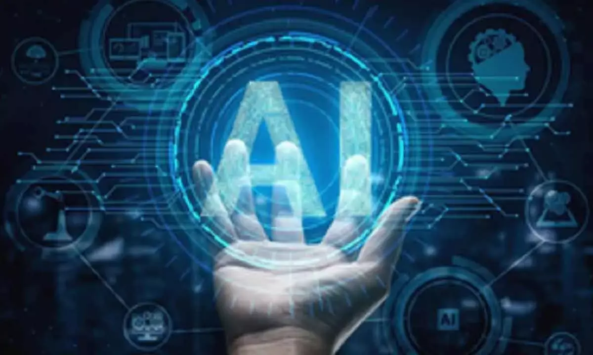 AI To Generate New Revenue Streams In 2025, Innovate Business Processes, Say Experts