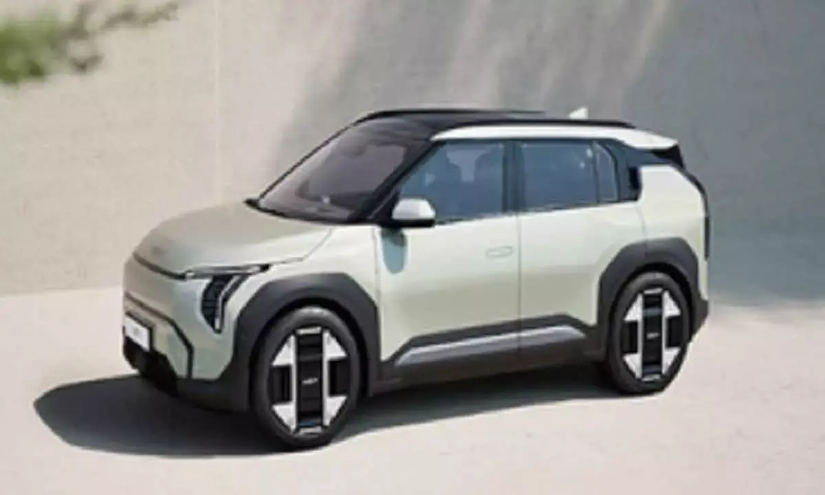 Santa Fe, EV3 Rated Among Safest Cars