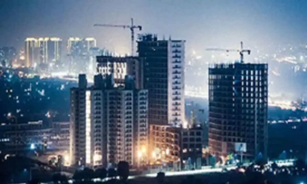 Commercial Realty Set To Thrive In 2025 As Residential Demand Slows