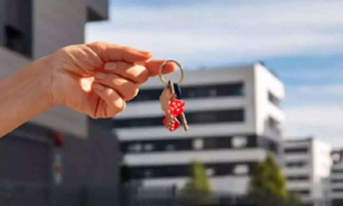 Office Leasing Market In India Sees 14% Growth In 2024, Bengaluru Leads