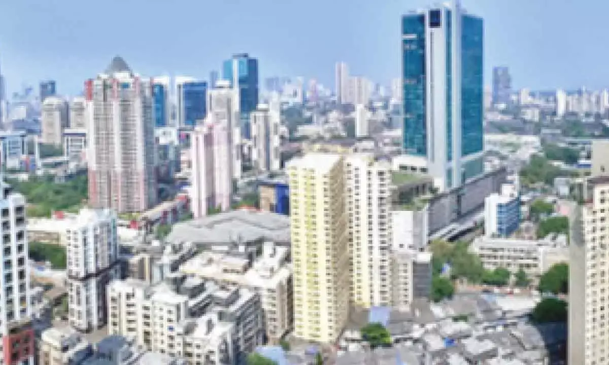 2025 To See New Growth Ops In Tier 2, 3 Cities For Indian Real Estate Sector