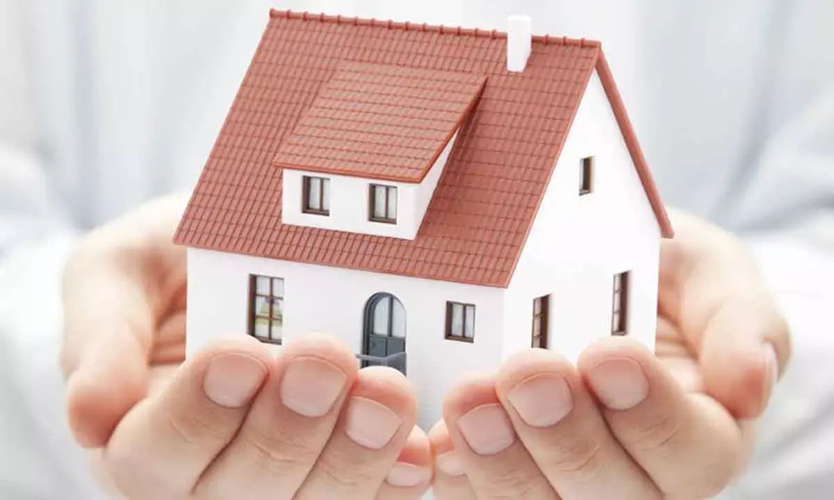 India To See Mega Residential Launches In Q1 2025: HSBC