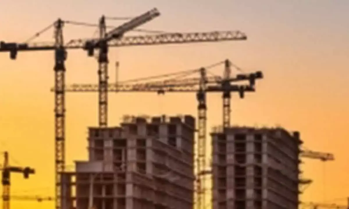 Real Estate Investments Reach Historic High At $8.9 Billion In 2024: JLL