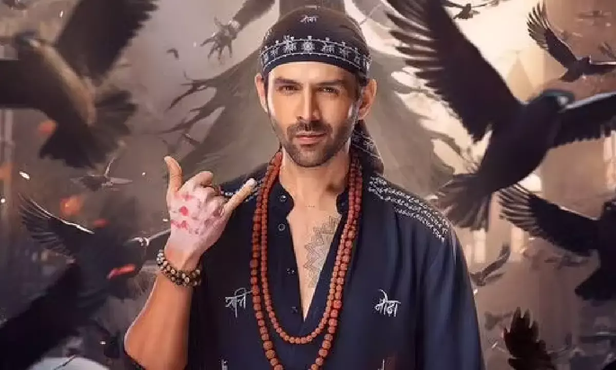 Bhool Bhulaiyaa 3 OTT Release: When and Where to Watch the Blockbuster Horror Comedy