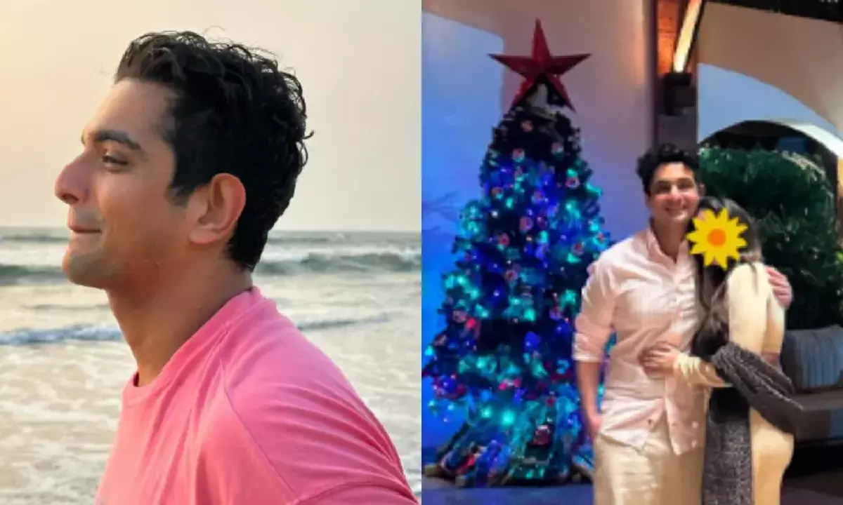 What Happened to Ranveer Allahbadia at Goa Beach? YouTuber Recounts His Ordeal
