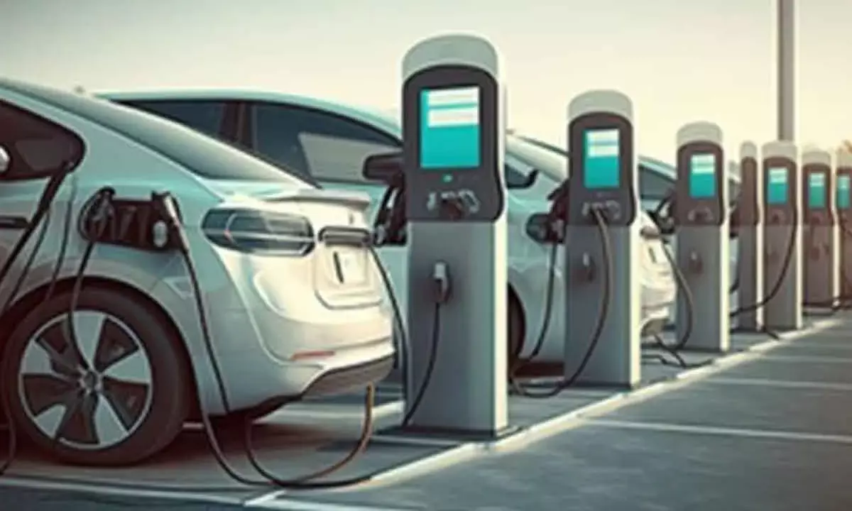 Everything You Need To Know About GST On Electric Vehicles