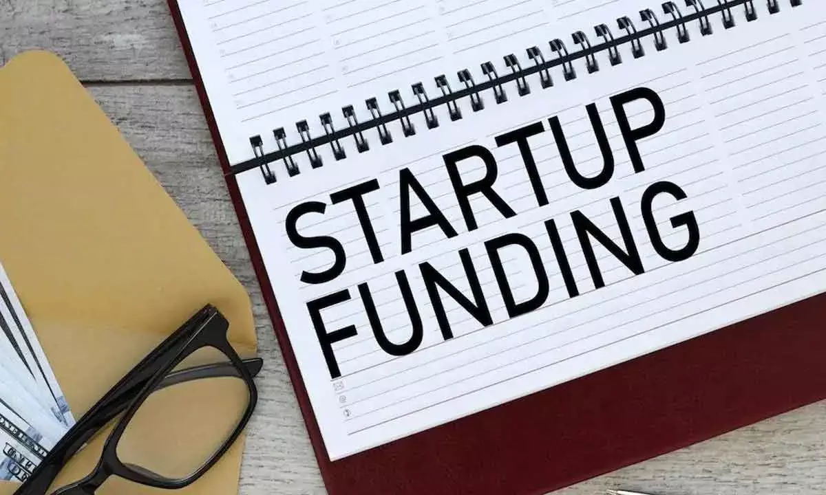 US Startups Secure $125 Bn In VC Funding By Value During Jan-Nov
