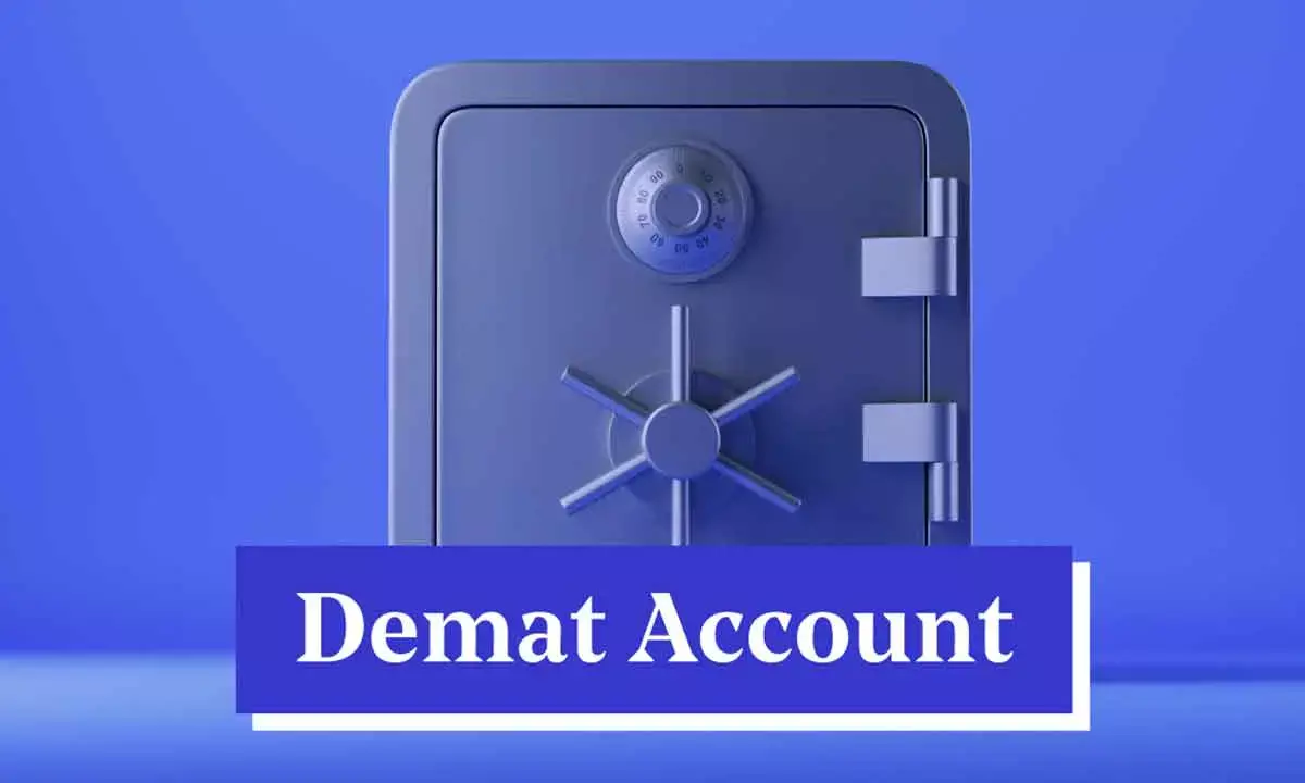Demat Accounts Breach 150-Mn Mark: SBI