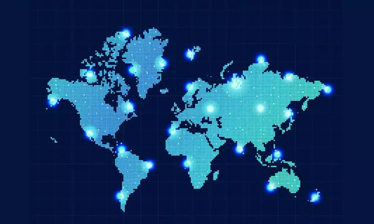 Asian Shares Mostly Lower