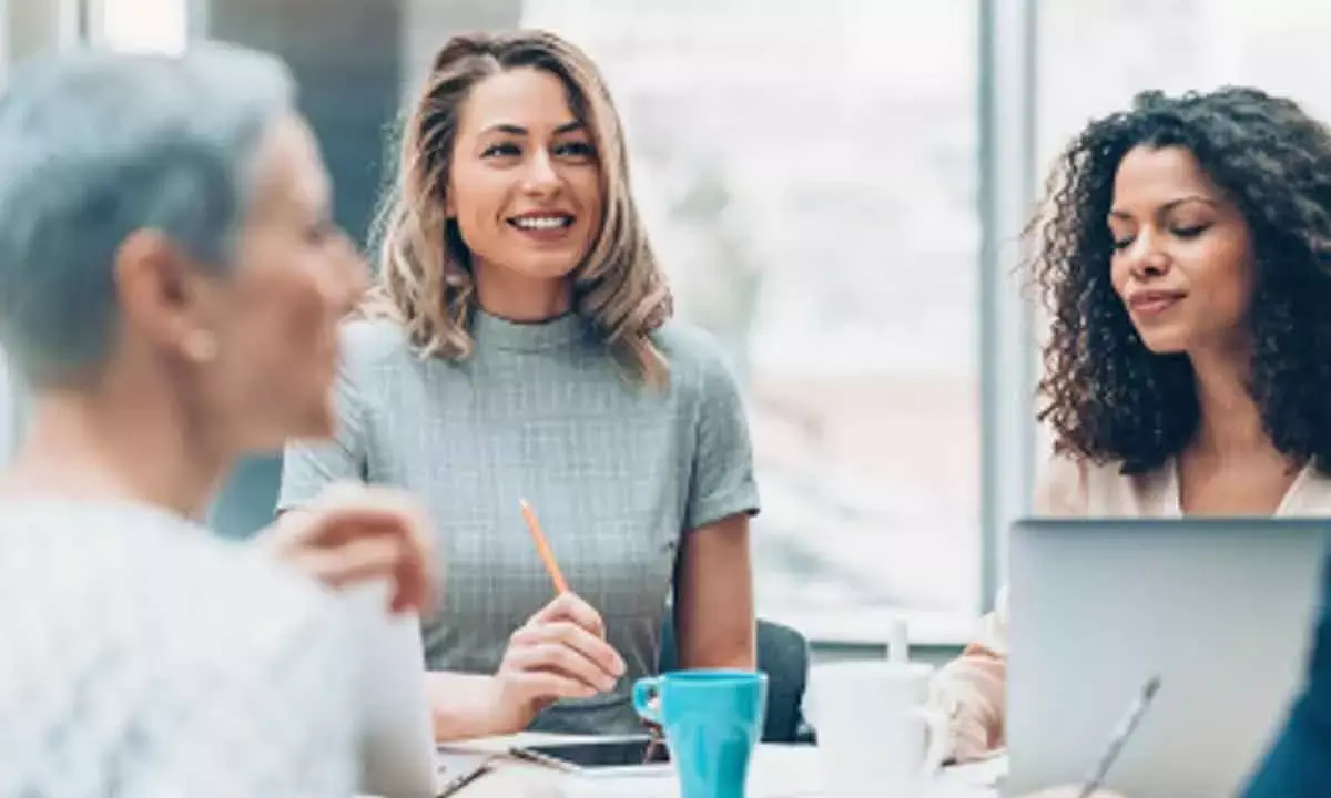 Women-Owned Firms’ Pie Widens To 26.2%, Wages Jump By 13%