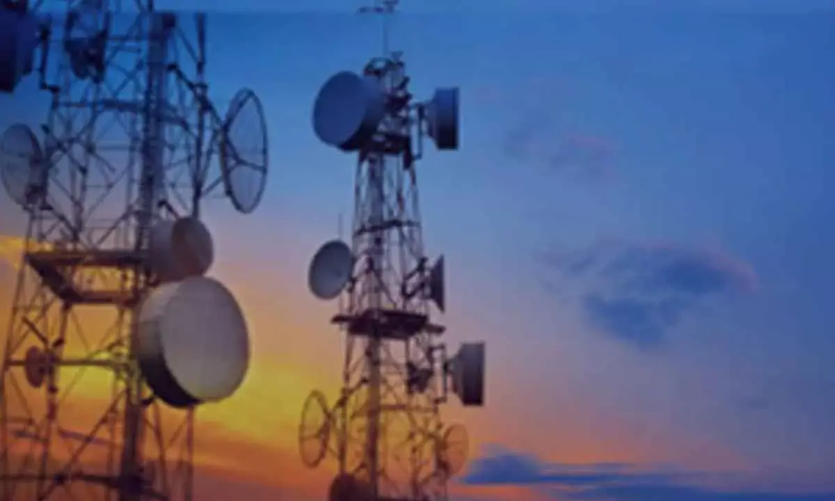 indian Telecom Industry’s Revenue Doubled In 5 Years