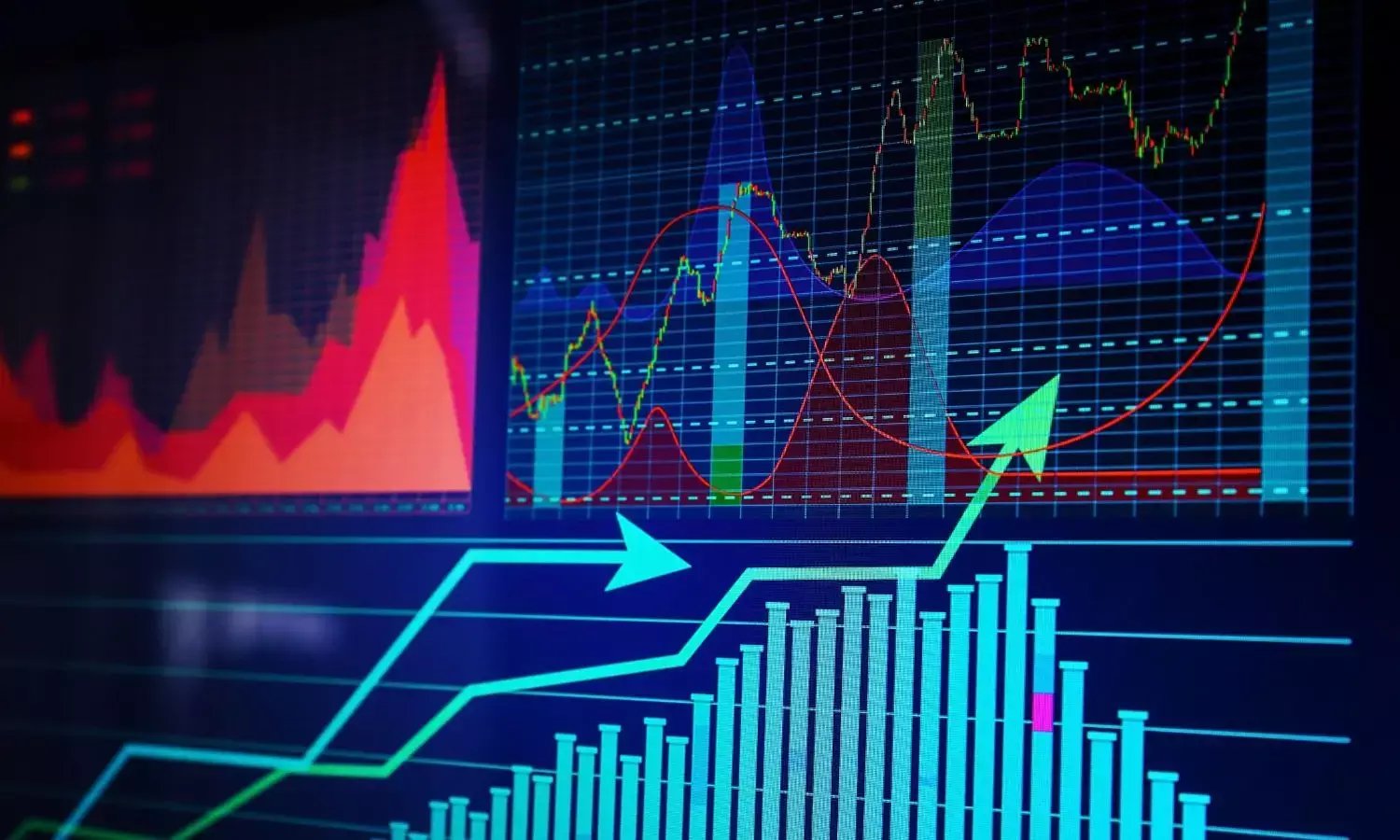 Trade Setup for January 24: Niftys breakout above 23,400 crucial to shift from bearish to bullish