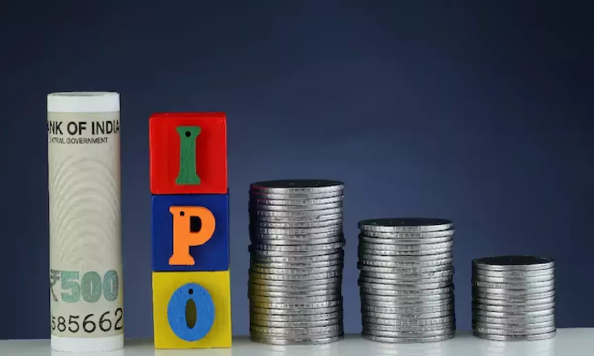 Unimech Aerospace IPO: Day 3 Subscription Status & Grey Market Premium Update