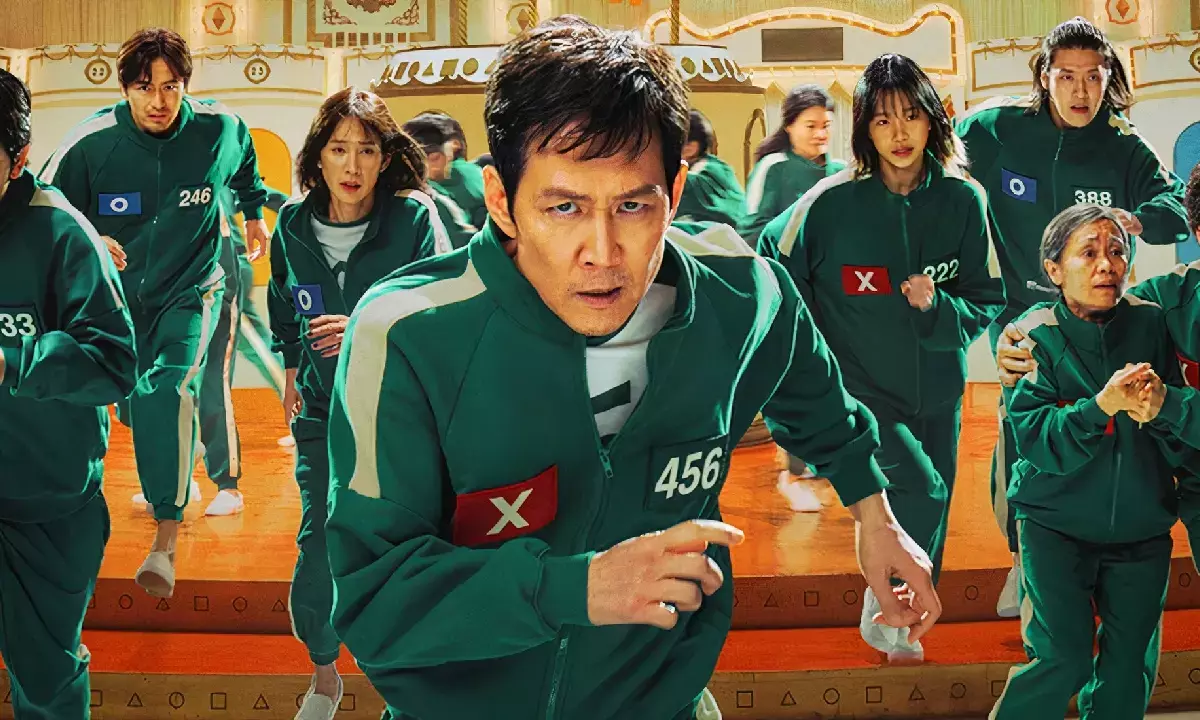 Squid Game Season 2 Review: A Strong Continuation Worthy of the Original